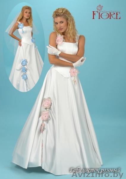 платье для невесты от 100 уе - Изображение #6, Объявление #931378