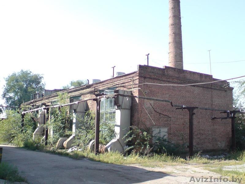 Продаётся целостный имущественный комплекс, с огороженной территорией - Изображение #4, Объявление #925720