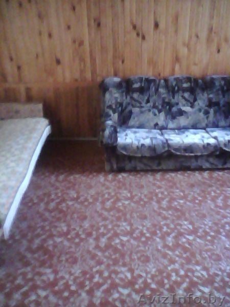 Сдам посуточно или более длительный срок в аренду комнаты на даче - Изображение #3, Объявление #932040