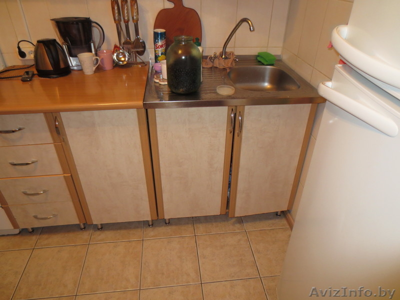 Продам кухню, мойку, вытяжку б/у - Изображение #3, Объявление #936994