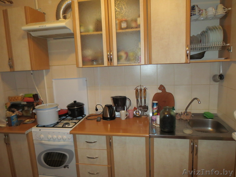 Продам кухню, мойку, вытяжку б/у - Изображение #5, Объявление #936994