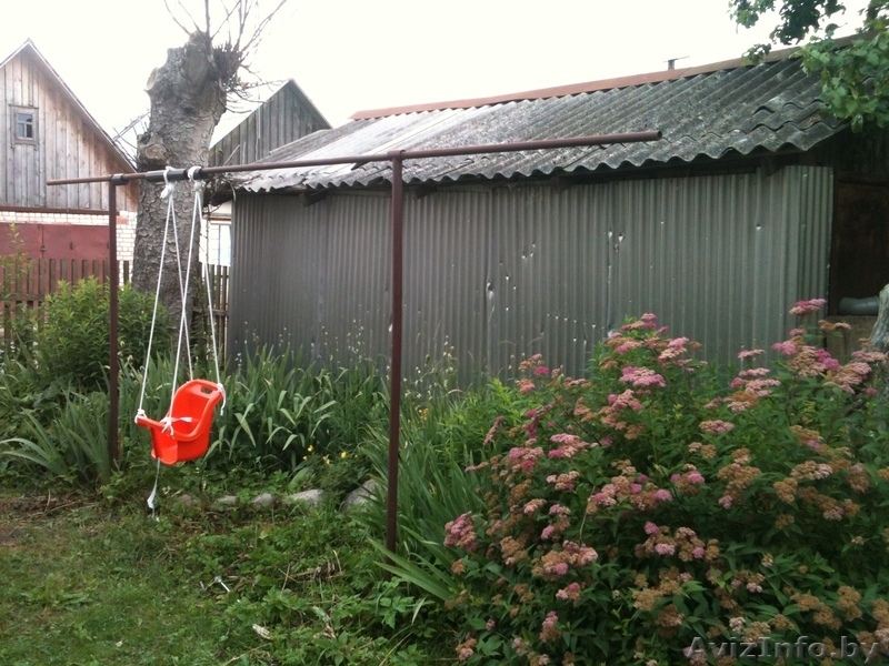 Дом 2 х этаж 30 км от Минска г Дзержинск за 72 000 $ - Изображение #4, Объявление #924245