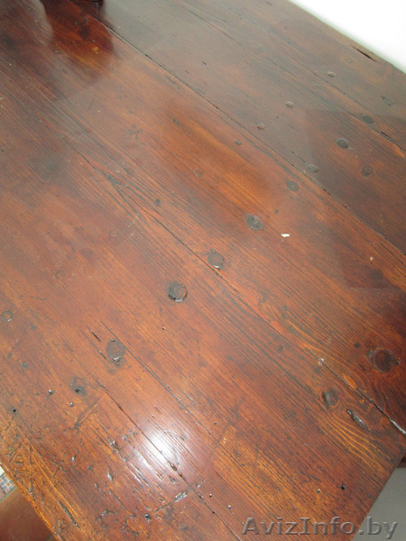 Стол антикварный в стиле "Прованс" - Изображение #4, Объявление #932506