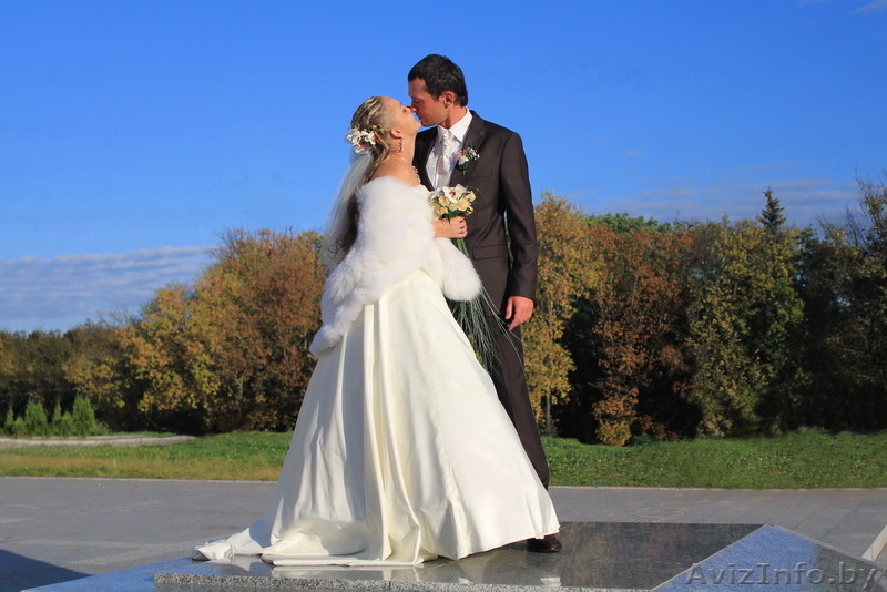 Фотосъемка, свадебная фотография,  - Изображение #2, Объявление #922174