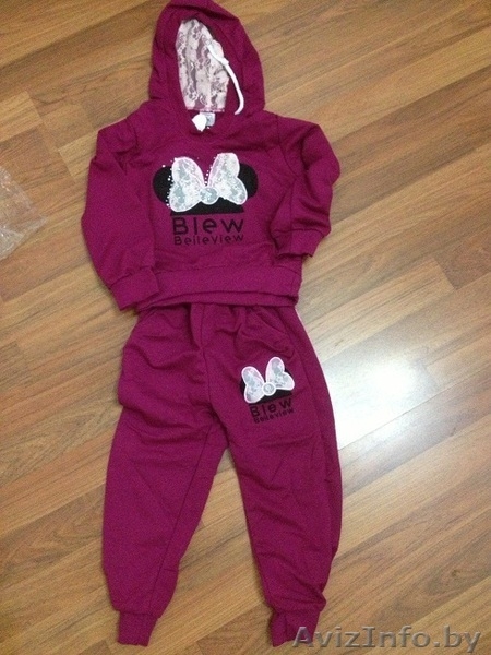 Детский костюм девичий  - Изображение #4, Объявление #921973