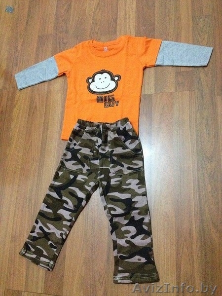 Костюмы для девочек и мальчиков дошкольного возраста - Изображение #3, Объявление #921974