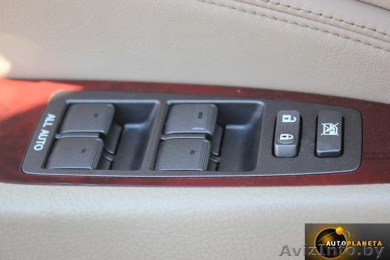 Продам Lexus LS460, в наличии - Изображение #7, Объявление #864013