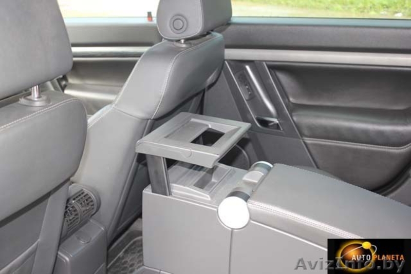 Opel Signum, 2007, черный, В НАЛИЧИИ - Изображение #7, Объявление #934255