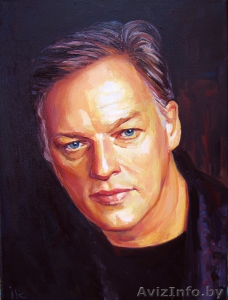 Портрет на заказ по фото - Изображение #5, Объявление #936254