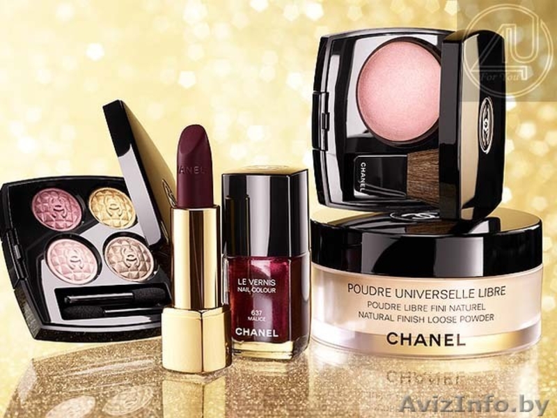 Европейская парфюмерия оптом - Изображение #3, Объявление #924085