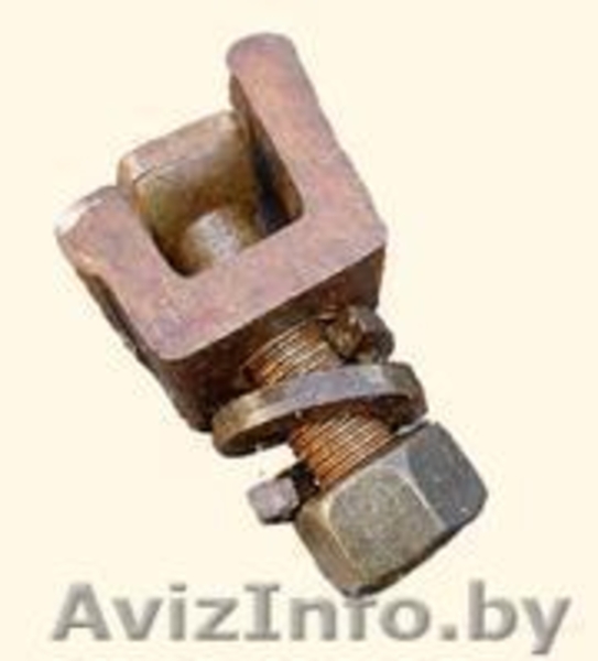 Железнодорожный крепеж, и материалы Верхнего Строения Путей - Изображение #3, Объявление #934124