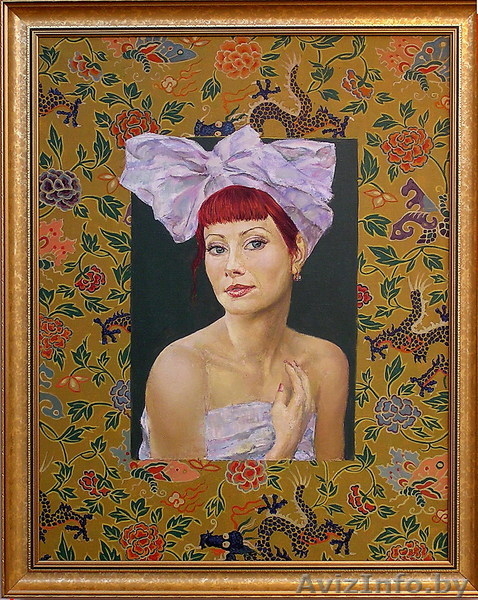 Портрет на заказ по фото - Изображение #7, Объявление #936254