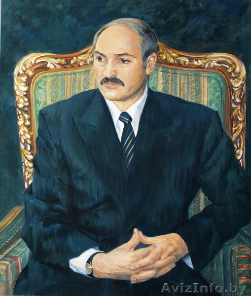 Портрет на заказ по фото - Изображение #8, Объявление #936254