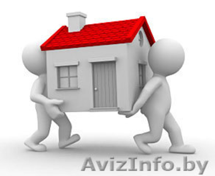 Услуги грузчиков Минск недорого. 40 тыс. час. Грузоперевозки переезды грузчики - Изображение #1, Объявление #926113