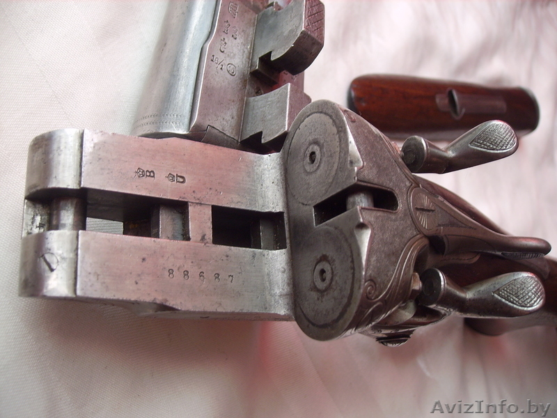 Ружъё "Зауэр" 1898 - Изображение #5, Объявление #922416