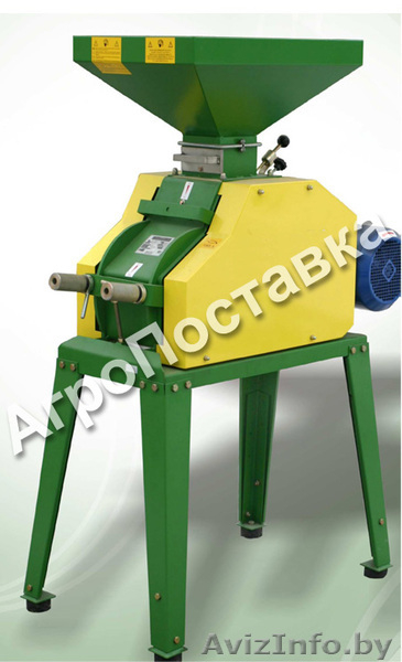 Смесители, Грануляторы, Измельчители, Плющилки, Транспортеры, Парогенераторы - Изображение #3, Объявление #926075