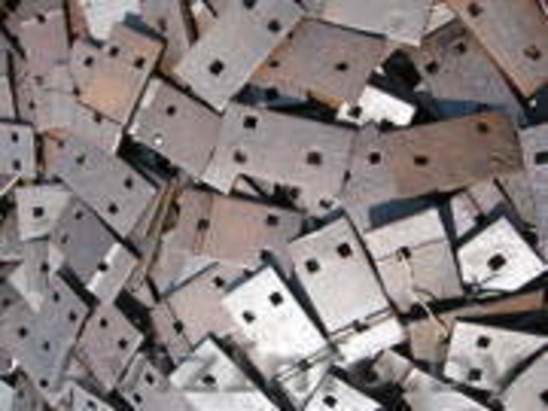 Подкладки железнодорожные новые и б/у. Д-65, Д-50, СД-65, СД-50, ДН-65. - Изображение #2, Объявление #934135