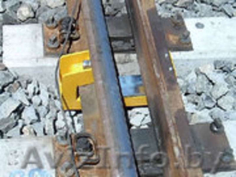 Подкладки железнодорожные новые и б/у. Д-65, Д-50, СД-65, СД-50, ДН-65. - Изображение #3, Объявление #934135