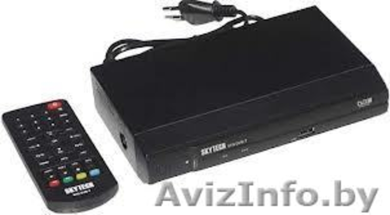 ремонт  Витязь-Горизонт. приставка цифрового тв. - Изображение #2, Объявление #369252