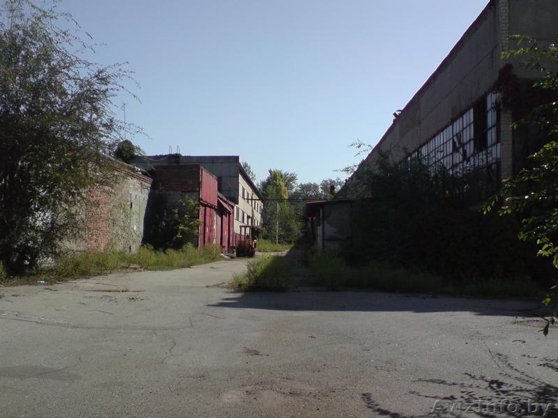 Продаётся целостный имущественный комплекс, с огороженной территорией - Изображение #7, Объявление #925720