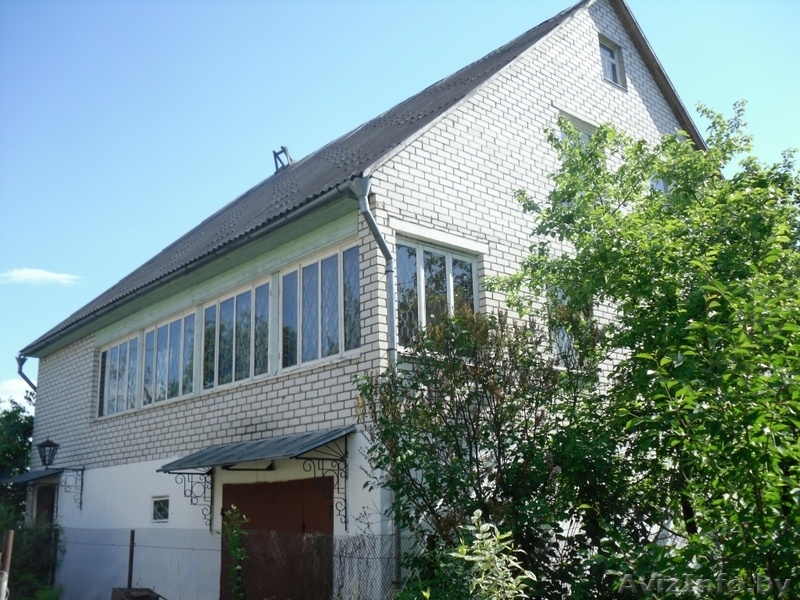 Коттедж в  на квартиру или продам - Изображение #2, Объявление #927941