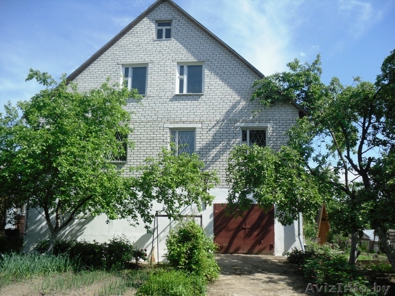 Коттедж в  на квартиру или продам - Изображение #1, Объявление #927941