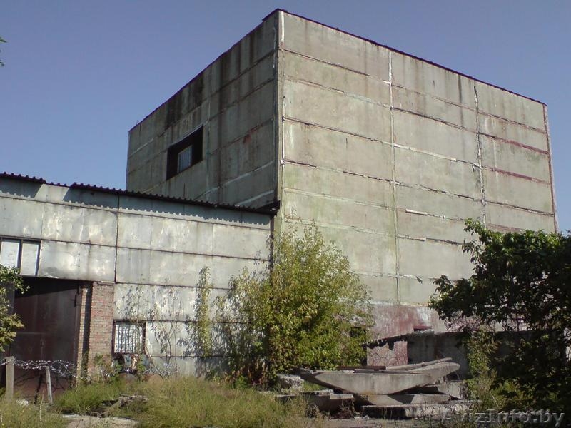 Продаётся целостный имущественный комплекс, с огороженной территорией - Изображение #10, Объявление #925720