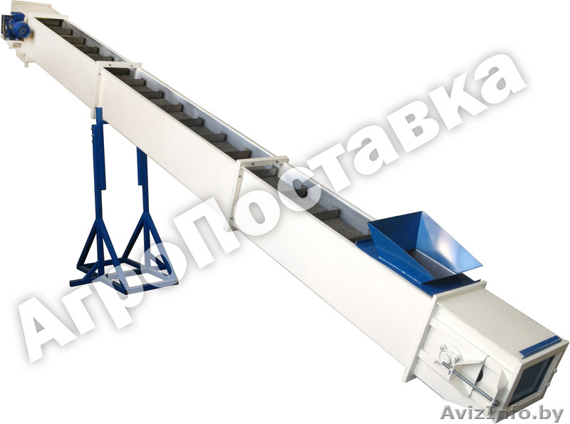 Смесители, Грануляторы, Измельчители, Плющилки, Транспортеры, Парогенераторы - Изображение #5, Объявление #926075