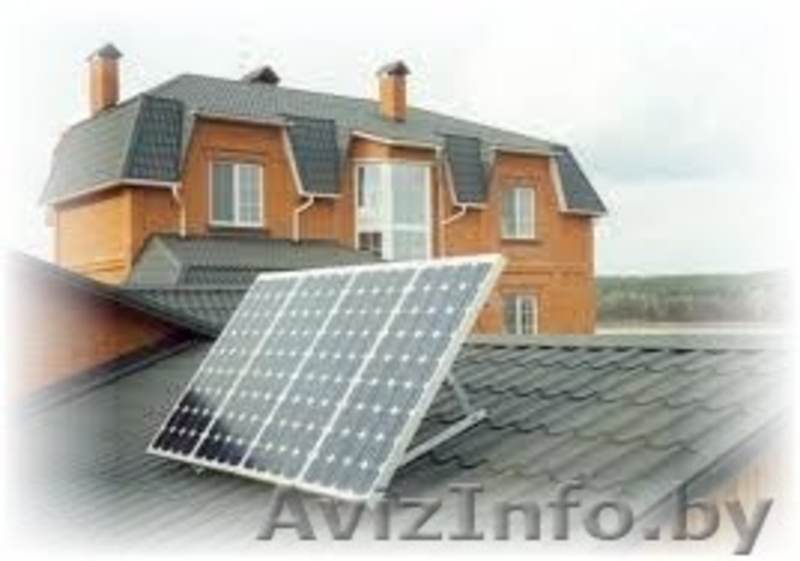 Солнечные батареи и комплектующие (АКБ,инверторы,контроллеры) - Изображение #4, Объявление #926183