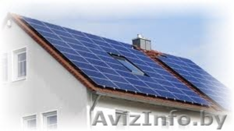 Солнечные батареи и комплектующие (АКБ,инверторы,контроллеры) - Изображение #6, Объявление #926183