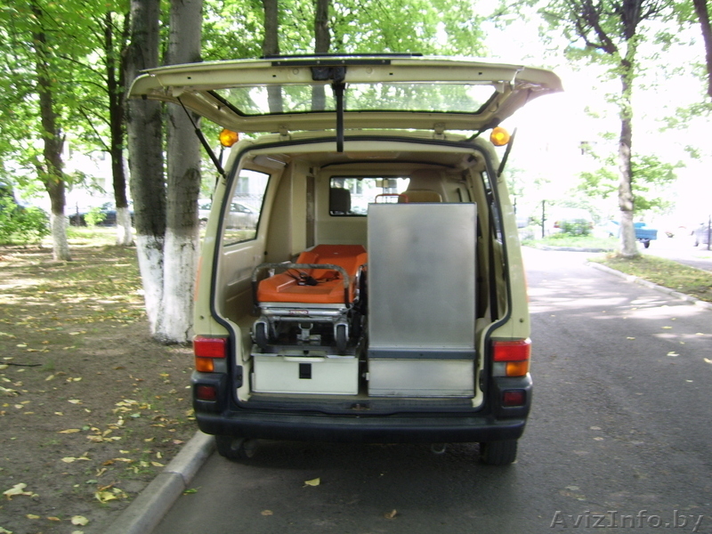 ЧУП Автопрокат. Мед.такси 163 - Изображение #3, Объявление #930381