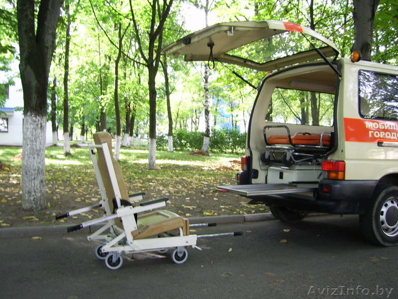 ЧУП Автопрокат. Мед.такси 163 - Изображение #4, Объявление #930381