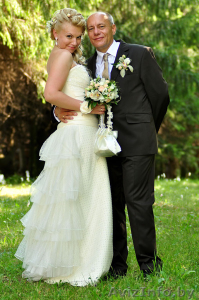 Фотосъёмка.Яркие свадебные фото для Вас! Разные пакеты по стоимости. - Изображение #2, Объявление #935107