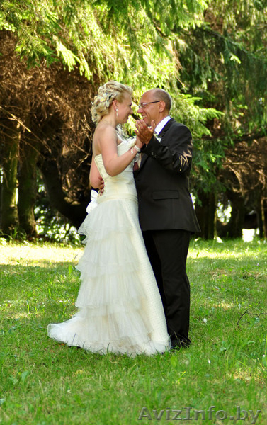 Фотосъёмка.Яркие свадебные фото для Вас! Разные пакеты по стоимости. - Изображение #4, Объявление #935107