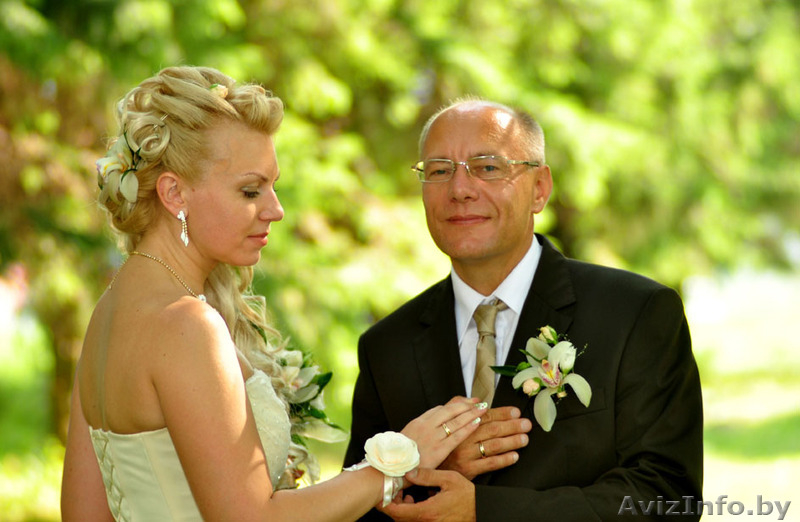 Фотосъёмка. Яркие свадебные фото для Вас! Разные пакеты по стоимости. - Изображение #5, Объявление #935102