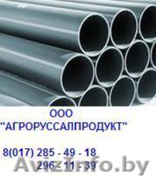 Трубы профильные электросварные круглые/квадратные/прямоугольные/овал - Изображение #2, Объявление #934293