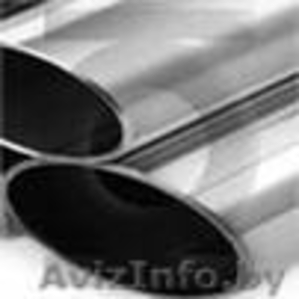 Трубы профильные электросварные круглые/квадратные/прямоугольные/овал - Изображение #4, Объявление #934293