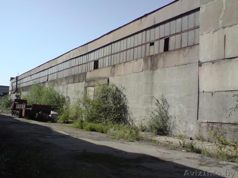 Продаётся целостный имущественный комплекс, с огороженной территорией - Изображение #8, Объявление #925720