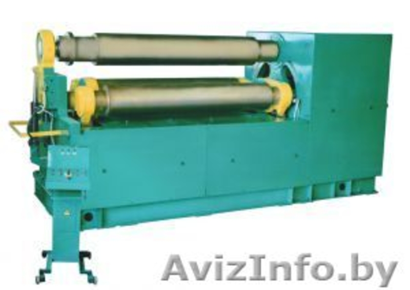 Ремонт станков, кузнечнопрессового оборудования, - Изображение #7, Объявление #923455