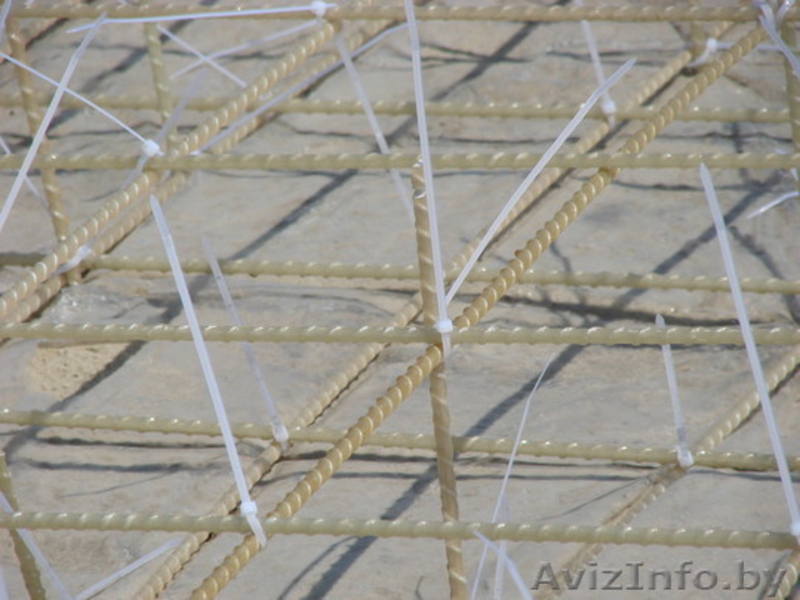 Стеклопластиковая арматура - Изображение #6, Объявление #934053
