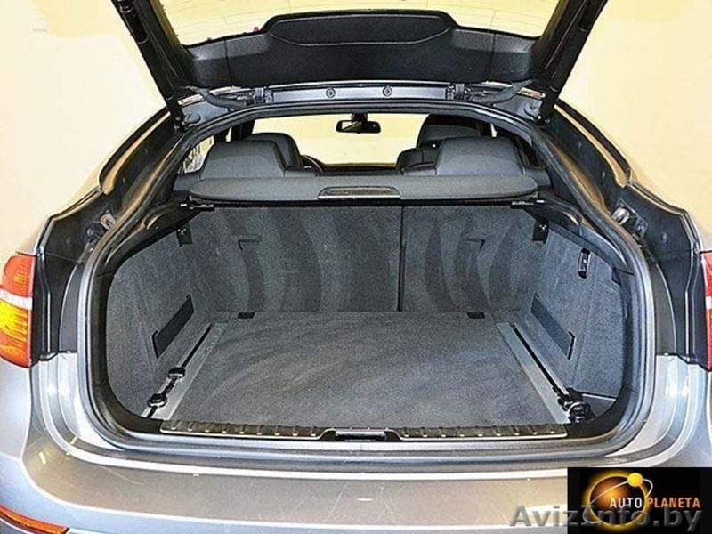 BMW X6 xDrive50i , серый мет., 2011, под заказ - Изображение #5, Объявление #943163