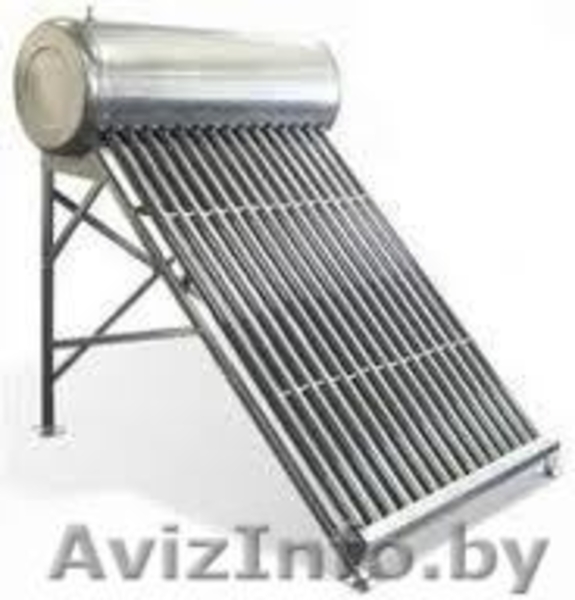 Продаем солнечные коллекторы - Изображение #3, Объявление #940962