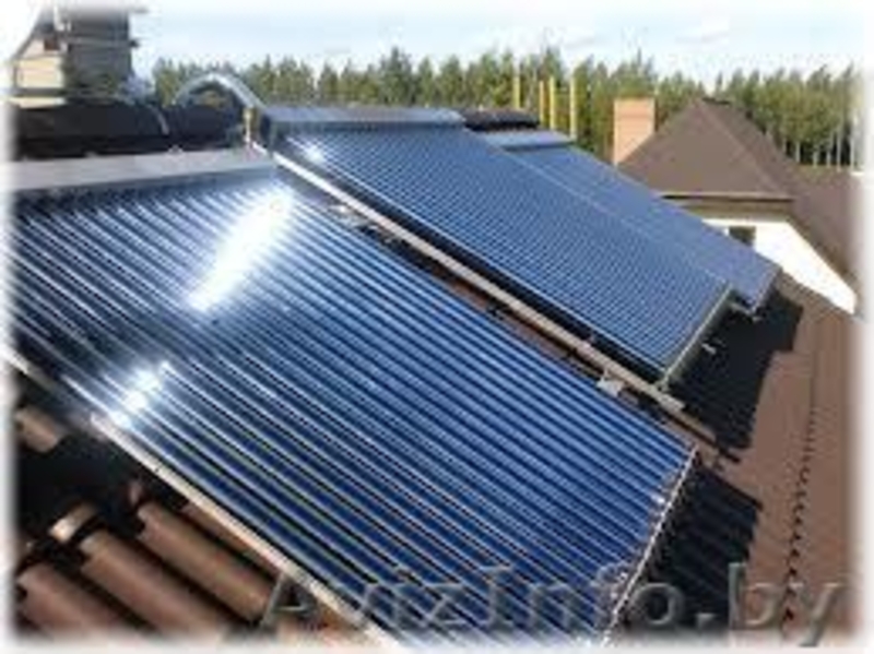 Продаем солнечные коллекторы - Изображение #4, Объявление #940962