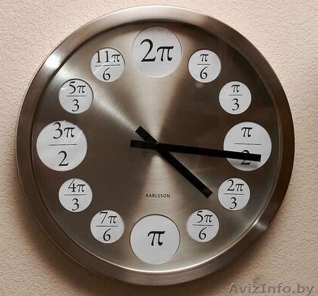 Настенные эксклюзивные часы, на заказ,именно для вас.В наличии есть готовые! - Изображение #1, Объявление #941095