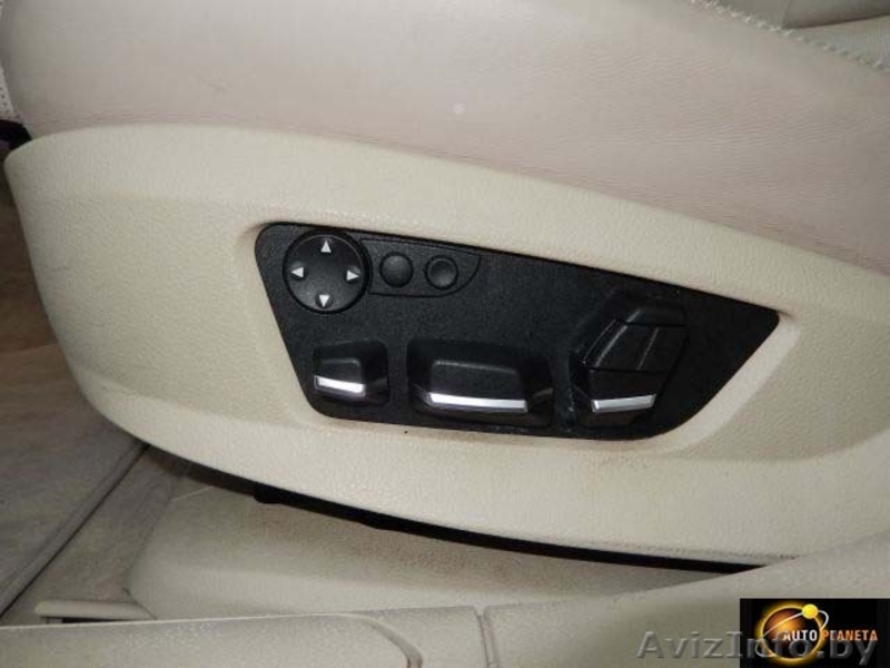 BMW 750 Li , белый, 2009, под заказ - Изображение #6, Объявление #943159