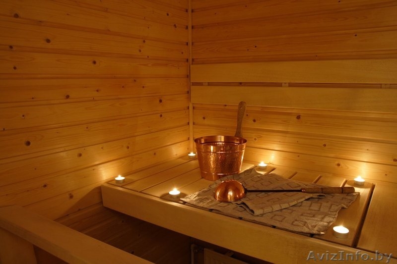 Строительство качественных бань под ключ. - Изображение #6, Объявление #944387