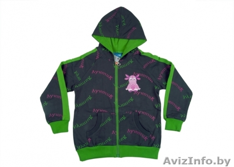 Детская одежда известых брендов оптом и в розницу - Изображение #7, Объявление #949054