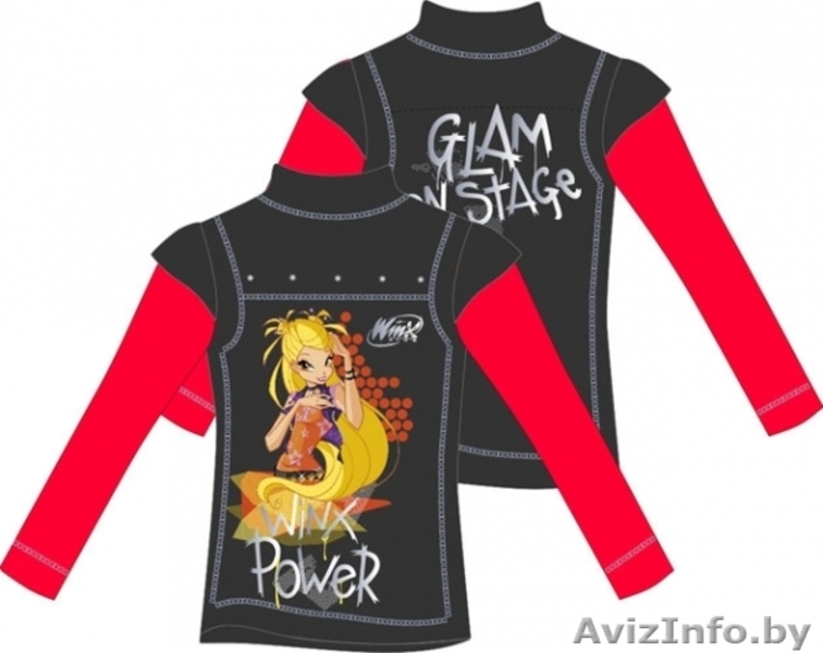 Детская одежда известых брендов оптом и в розницу - Изображение #9, Объявление #949054