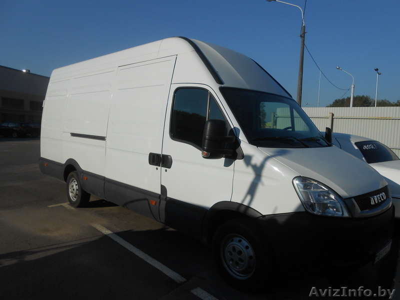 грузоперевозки по РБ. качественно, надежно - Изображение #1, Объявление #943701