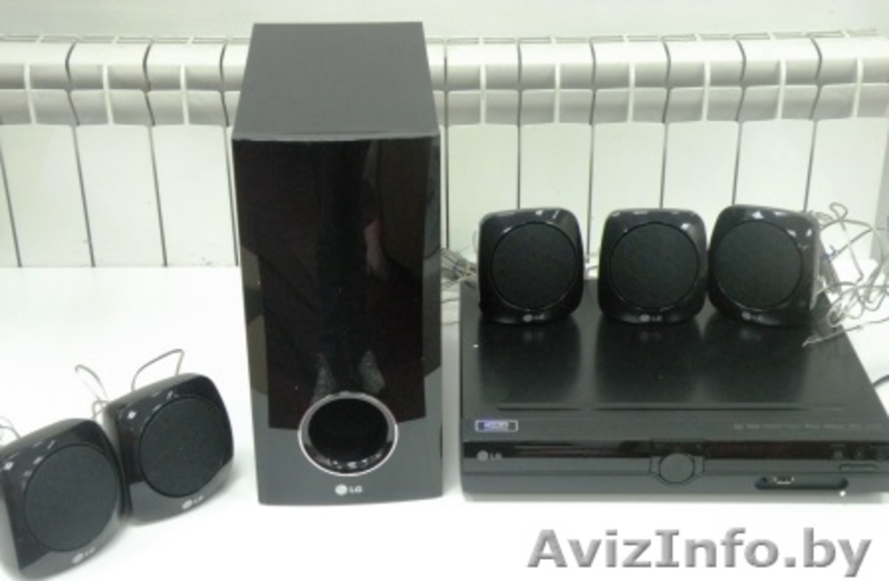 Продам видео-аудио-тв апаратуру и др. - Изображение #7, Объявление #946183